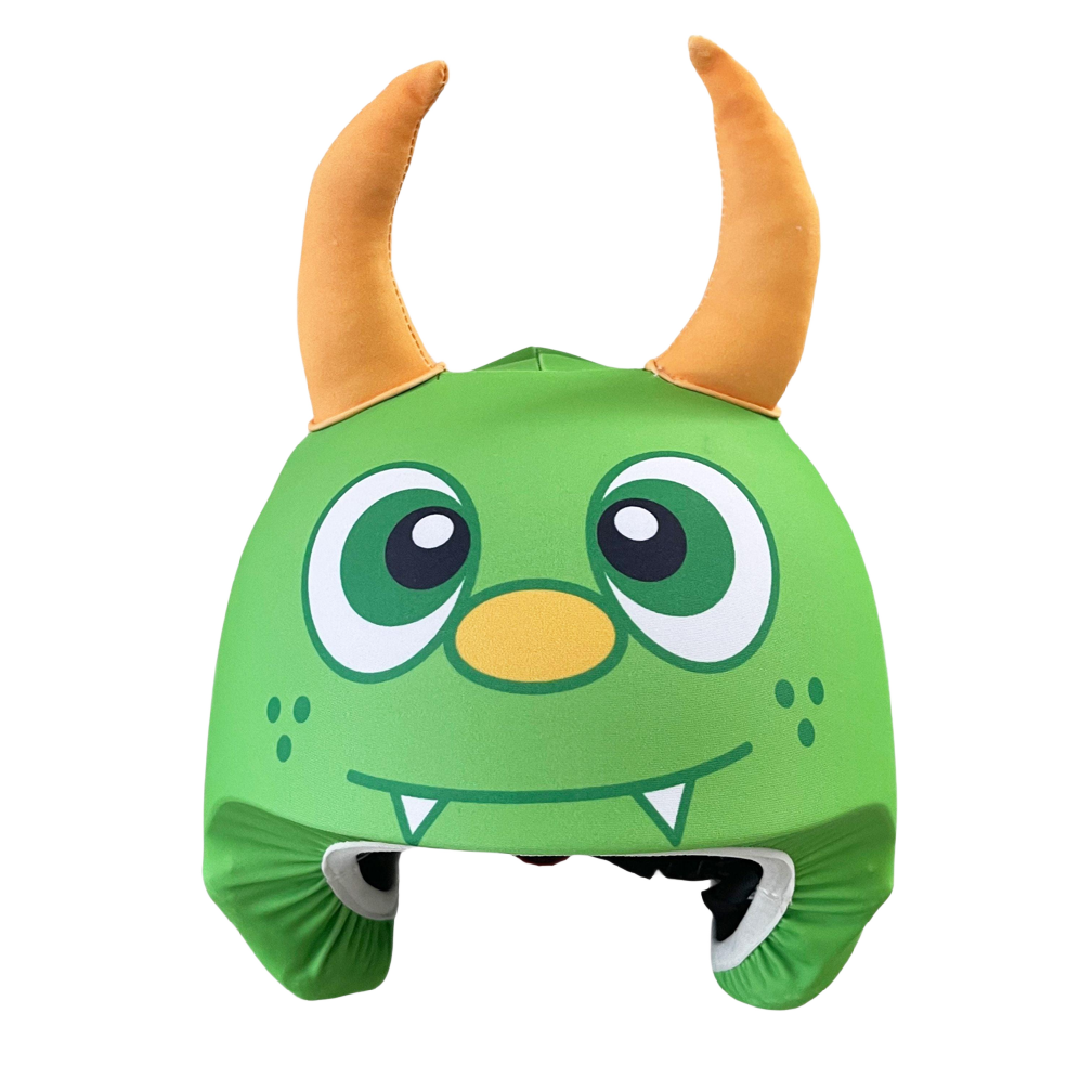 Groovy Greenhorn Youth
