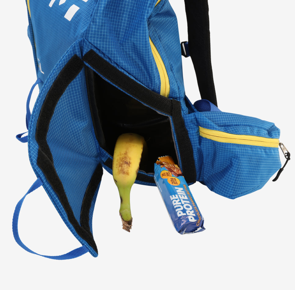 Hydration Backpack