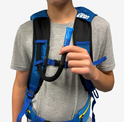 Hydration Backpack