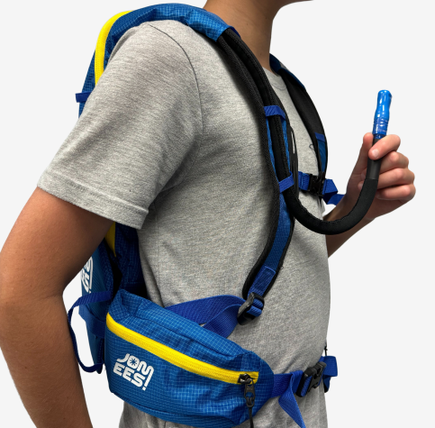Hydration Backpack