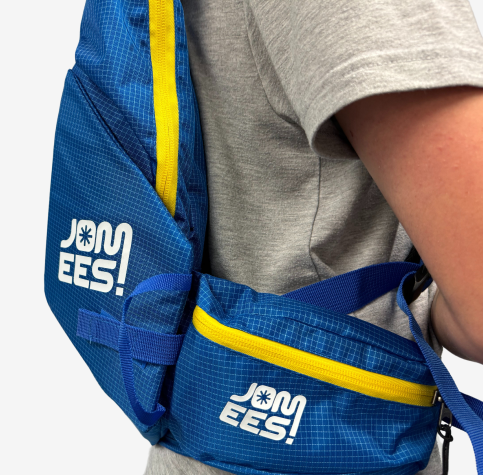 Hydration Backpack