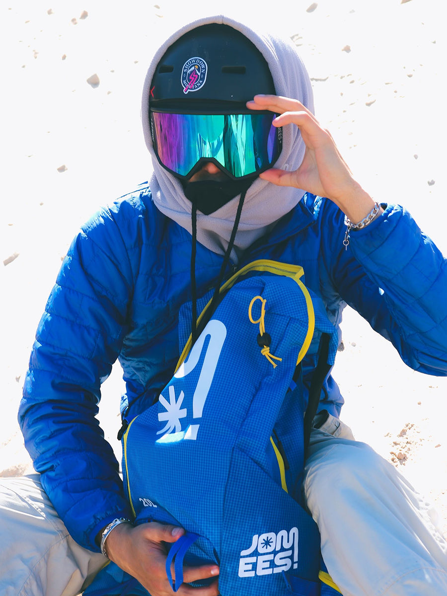 Hoodie-lite
