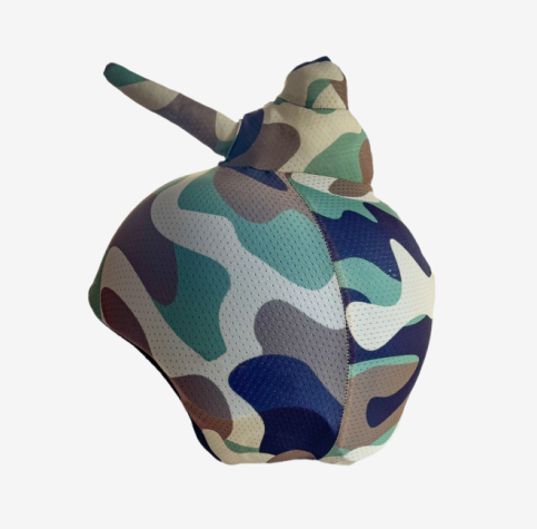 Army Tank Youth