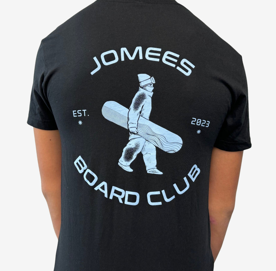 Board Club (Shirts)