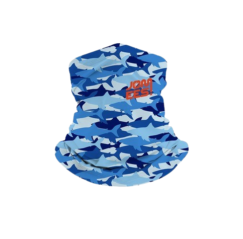 Neck Gaiter Youth