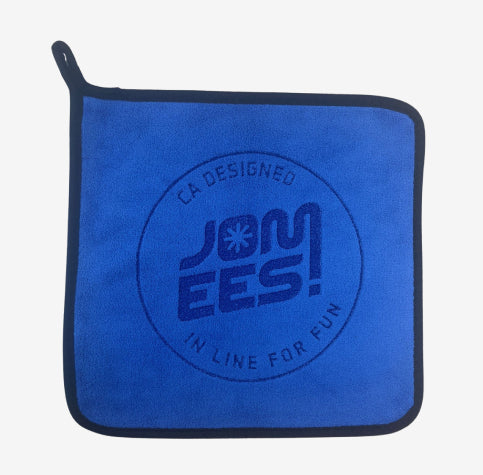 Plush Pro - Signature Towel