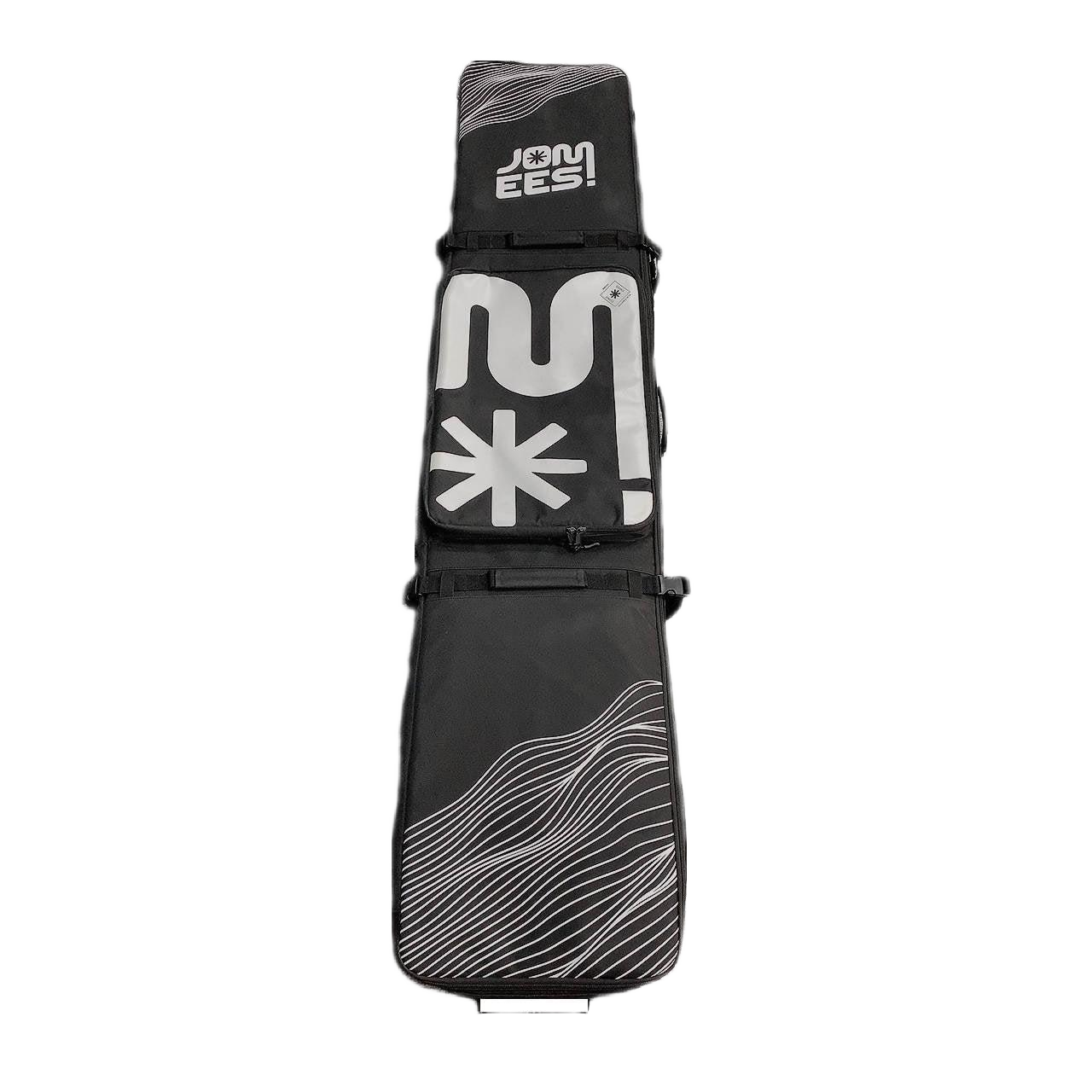Jomees Padded Snowboard Bag with Storage
