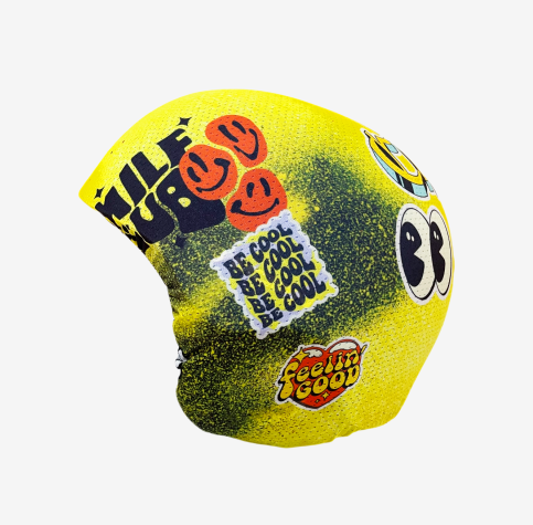 Helmet Skins