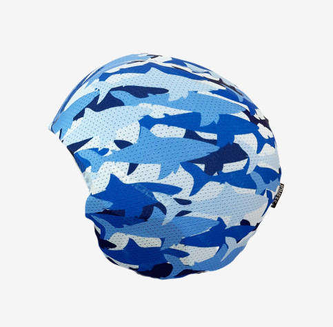 Helmet Skins