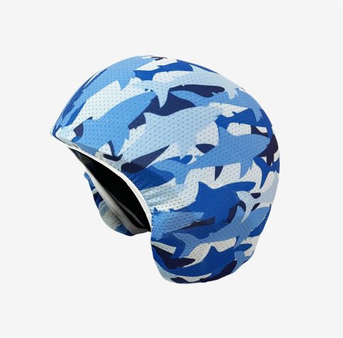 Helmet Skins