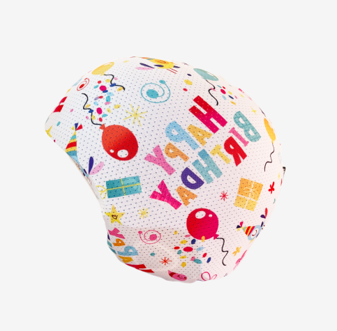 Helmet Skins