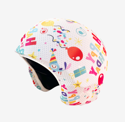 Helmet Skins