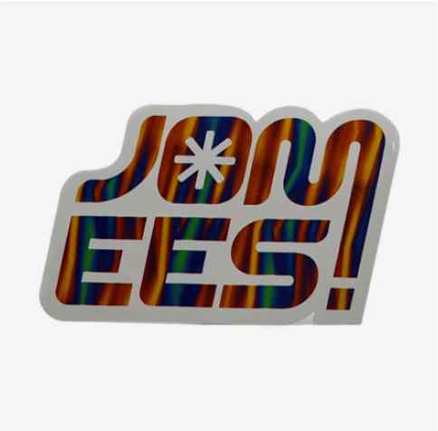Stickers - Rainbow