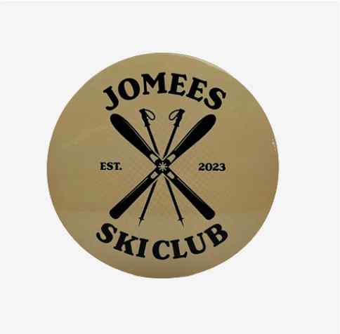 Jomees Ski Club