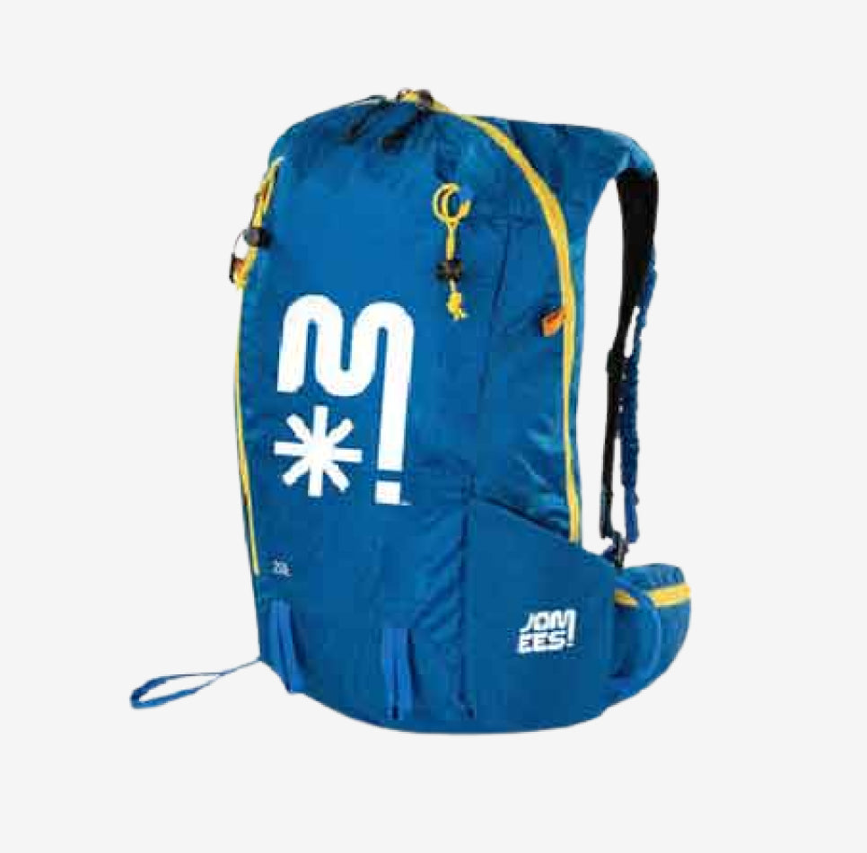 Hydration Backpack