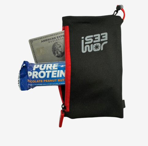 Wrist Wallet PistePro (Pair)