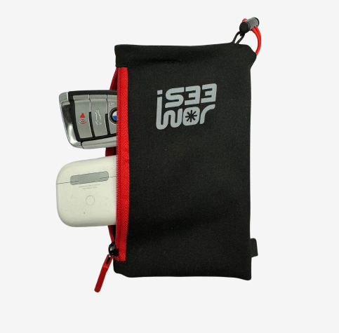 Wrist Wallet PistePro (Pair)