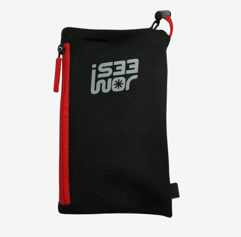 Wrist Wallet PistePro (Pair)