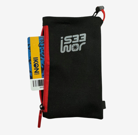 Wrist Wallet PistePro (Pair)