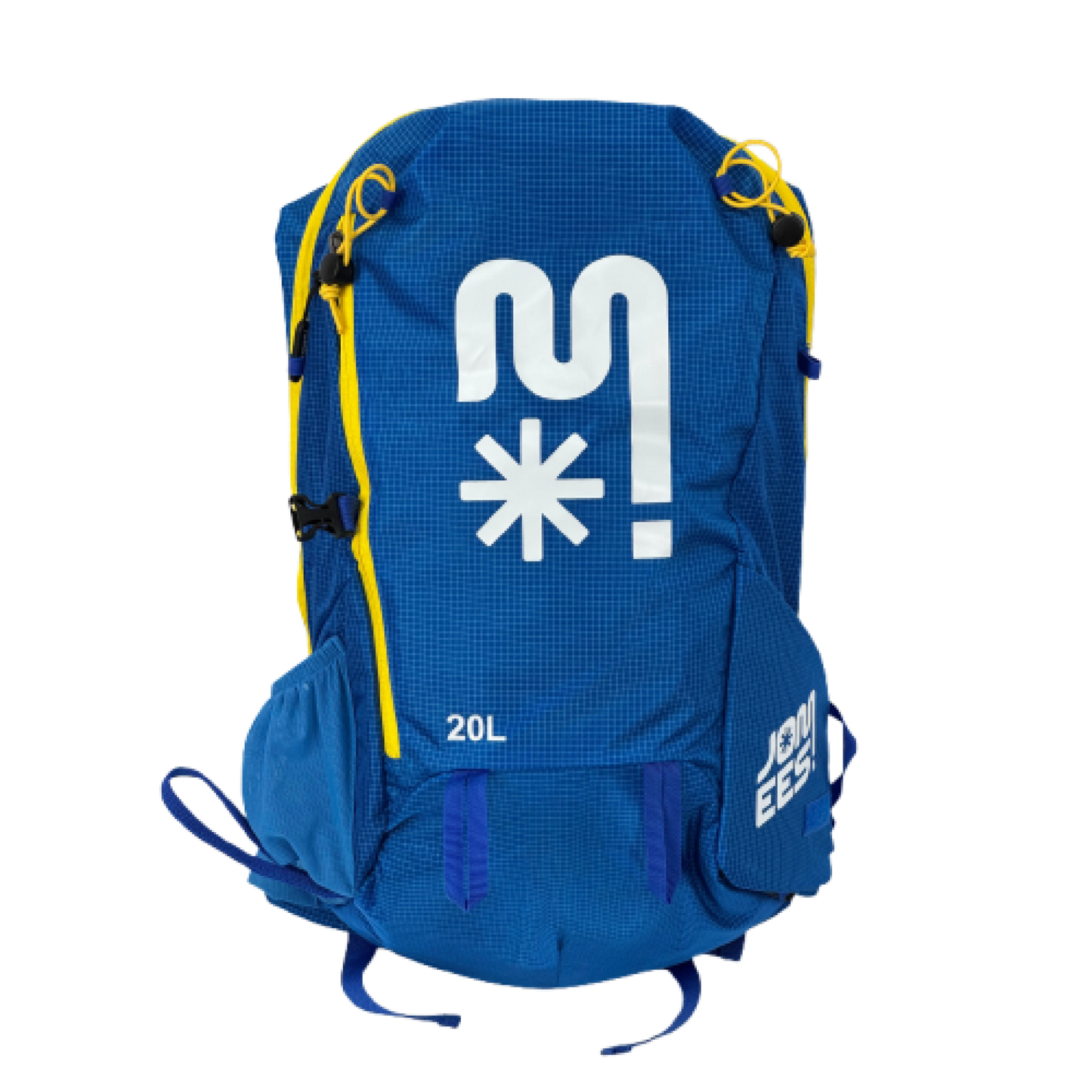Hydration Backpack