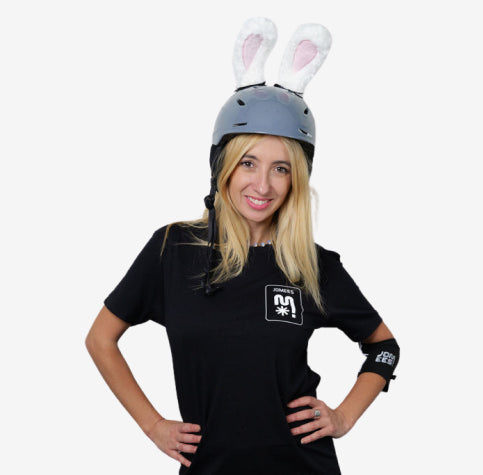 Rabbit Ears Fluffy