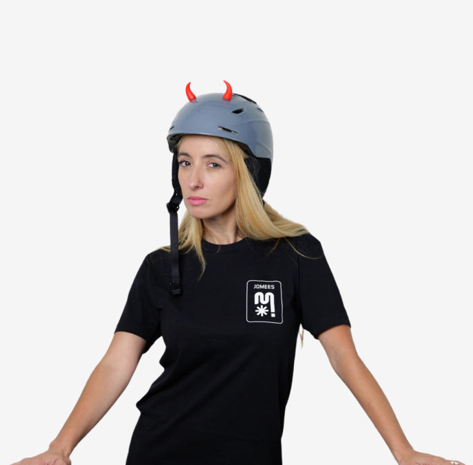 Plastic Horns