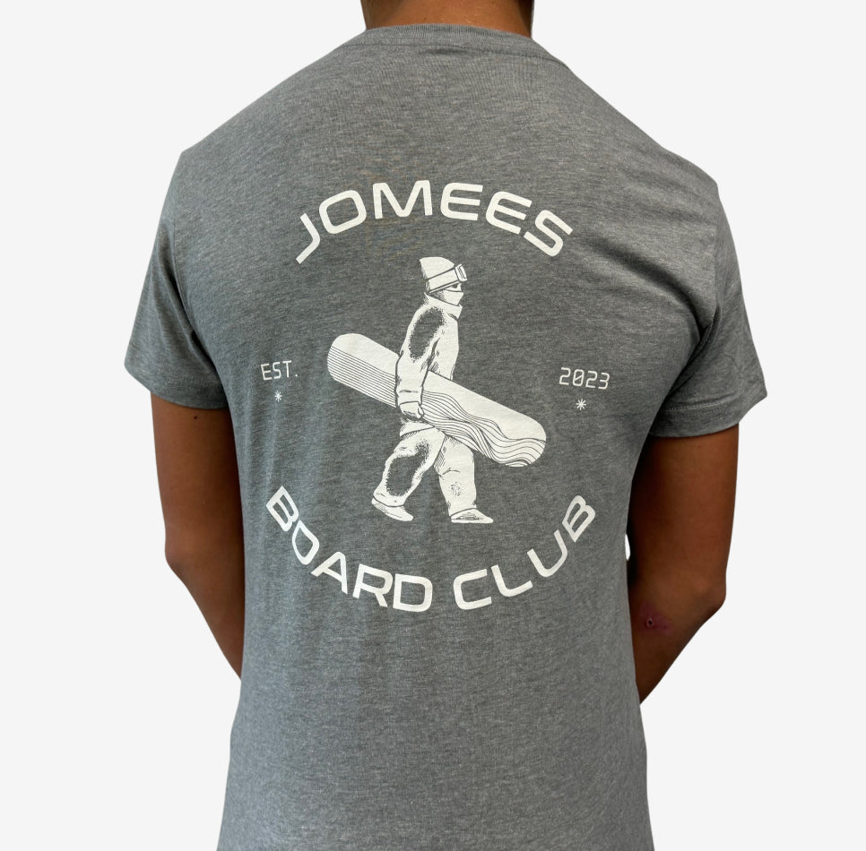 Board Club (Shirts)