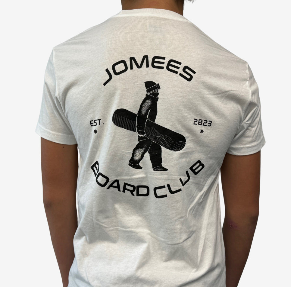 Board Club (Shirts)