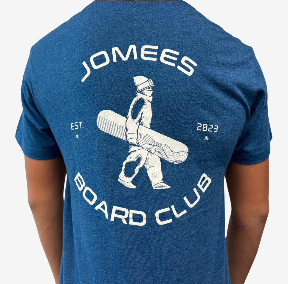 Board Club (Shirts)