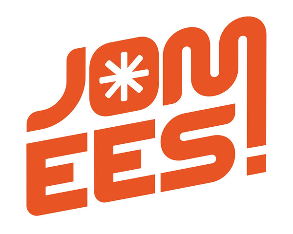 Jomees logo