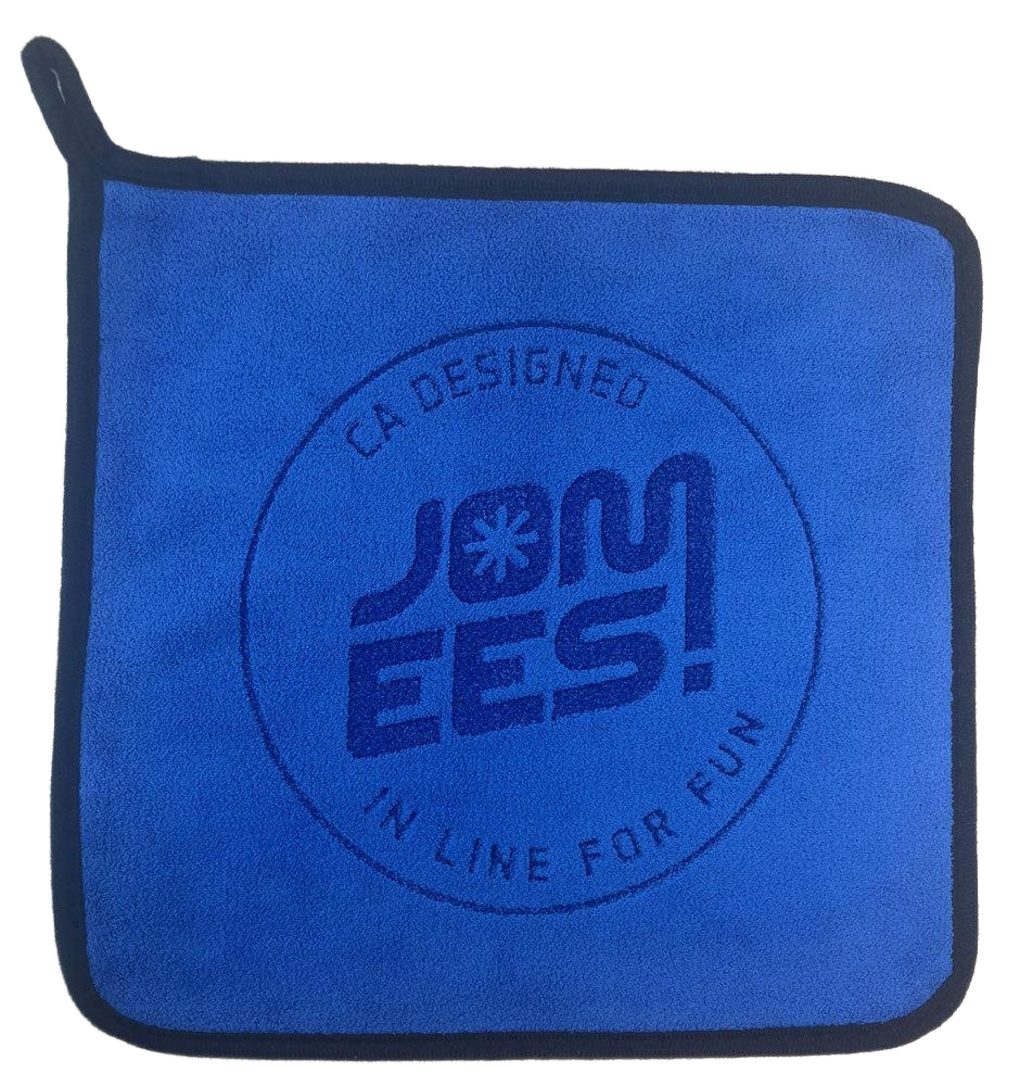 Jomees Padded Snowboard Bag with Storage