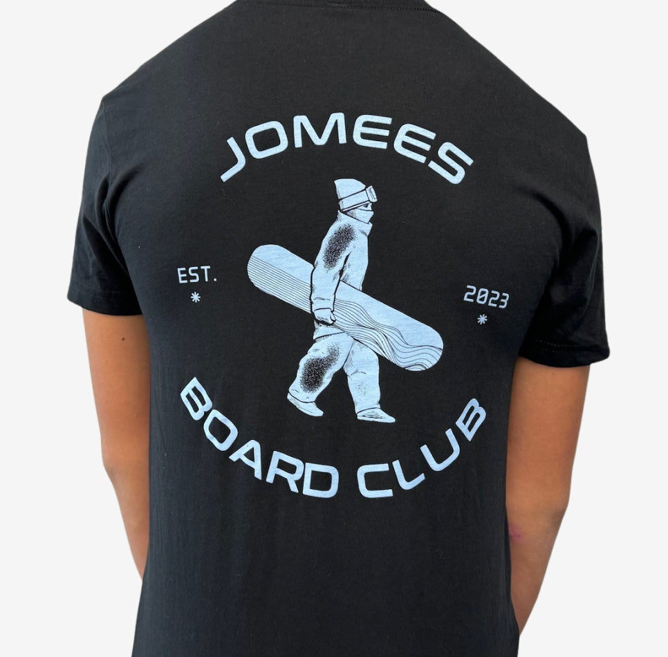 Board Club (Shirts)