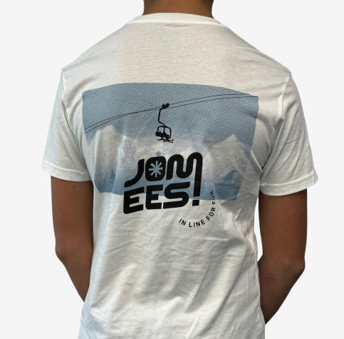Chair White (Shirts)