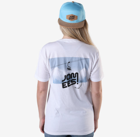 Chair White (Shirts)