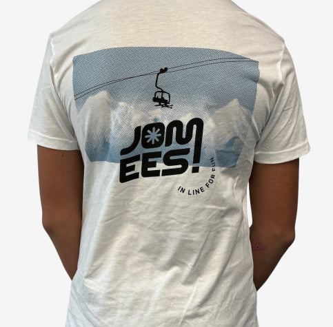 Chair White (Shirts)