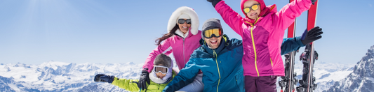 8 Must-Have Ski Accessories You Need on the Slopes