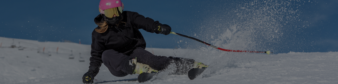 Five Things To Do If You Don't Ski or Snowboard!