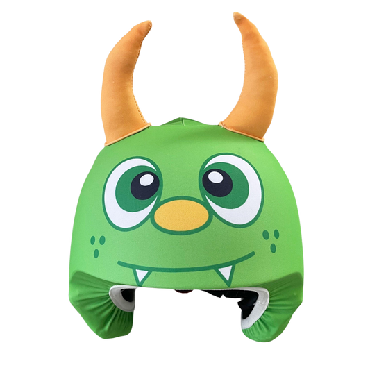 Groovy Greenhorn Youth