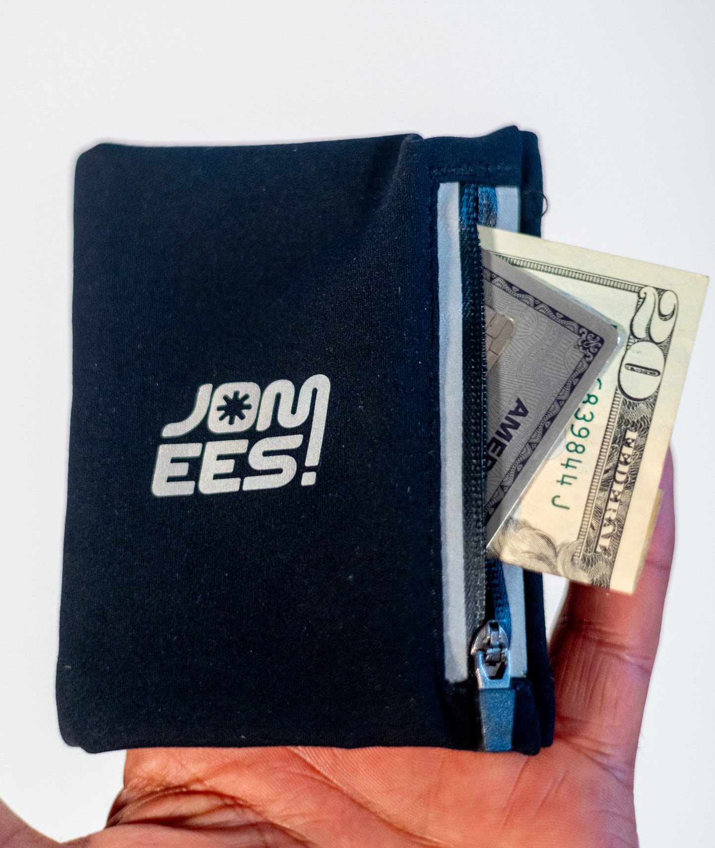 Wrist Wallet PistePro G2(Left Only)