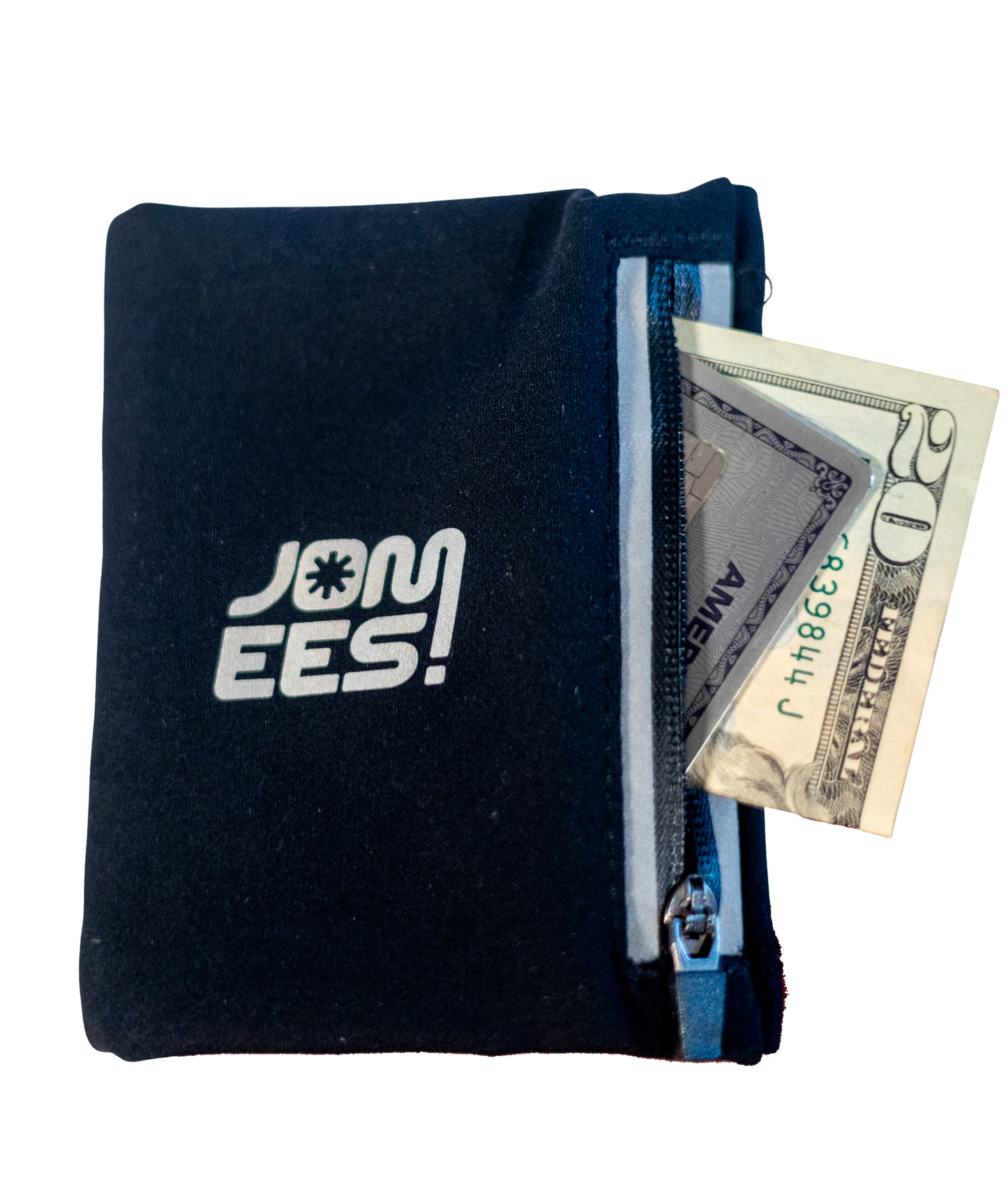 Wrist Wallet PistePro G2(Left Only)