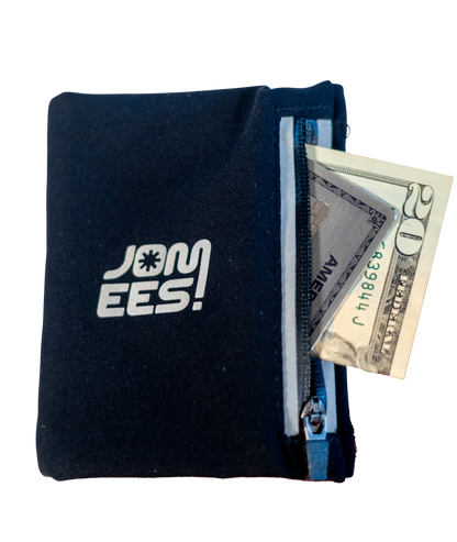 Wrist Wallet PistePro G2(Left Only)