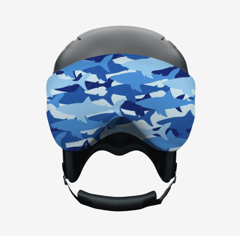 Youth Goggle Covers