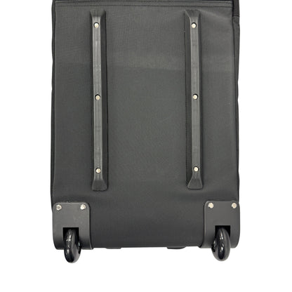 Jomees Double Padded Waterproof Roller Ski Bag