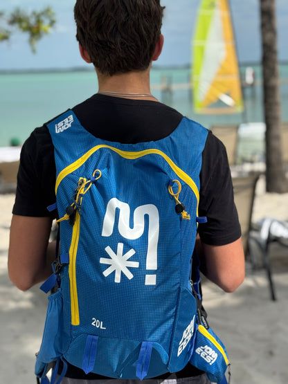 Hydration Backpack