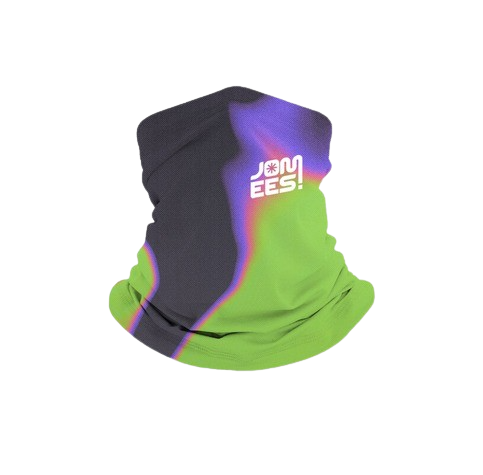 Neck Gaiter