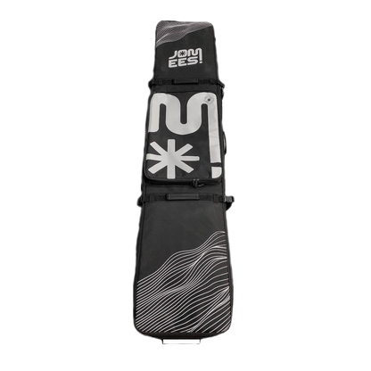 Jomees Padded Snowboard Bag with Storage