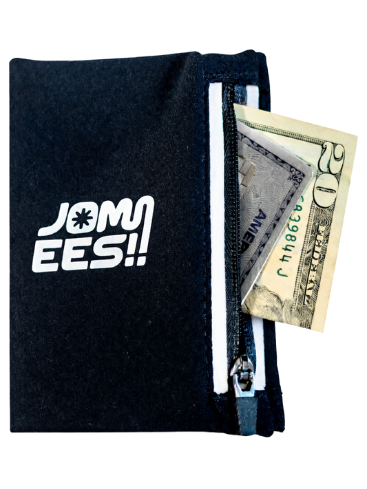 Wrist Wallet PistePro G2(Left Only)