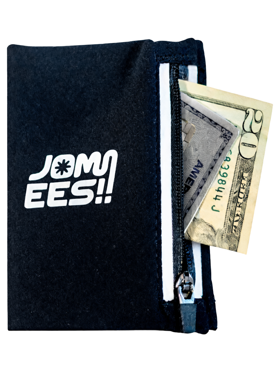 Wrist Wallet PistePro G2 (Right Only)