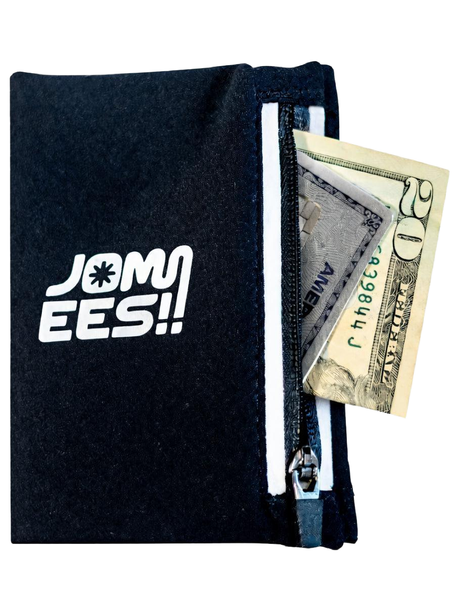 Wrist Wallet PistePro G2 (Right Only)