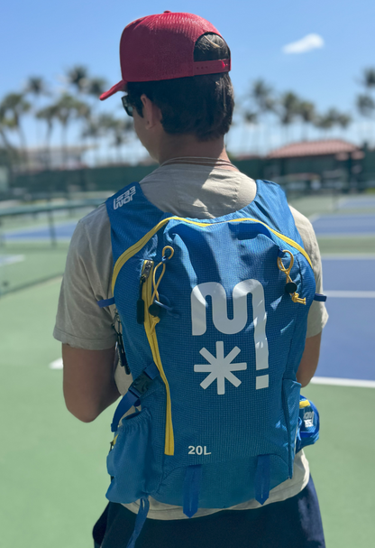 Hydration Backpack